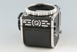 Kowa SIX II Medium Format Film Camera + Kowa 85mm F/2.8 Lens #49329H11