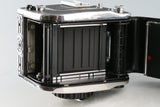 Kowa SIX II Medium Format Film Camera + Kowa 85mm F/2.8 Lens #49329H11