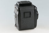 Kowa Super 66 Medium Format Film Camera + Kowa S 85mm F/2.8 Lens #49330M3