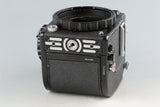 Kowa Super 66 Medium Format Film Camera + Kowa S 85mm F/2.8 Lens #49330M3