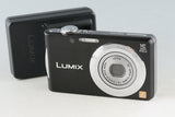 Panasonic Lumix DMC-FH5 Digital Camera *Japanese version only * #49364M1