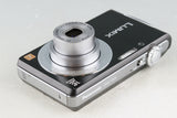 Panasonic Lumix DMC-FH5 Digital Camera *Japanese version only * #49364M1