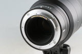Nikon Nikkor Z 70-200mm F/2.8 VR S Lens #49382F6