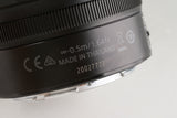 Nikon Nikkor Z 70-200mm F/2.8 VR S Lens #49382F6