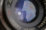 Tanaka Kogaku Tanar H.C. 50mm F/2.8 Lens for L39 #49391C1