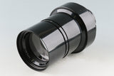 Lzos MTO-500A 500mm F/8 Lens for M42 #49685H12