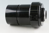 Lzos MTO-500A 500mm F/8 Lens for M42 #49685H12