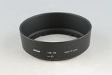 Nikon AF-S DX Nikkor 35mm F/1.8 G Lens #49773A4