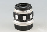 Canon 50mm F/2.8 Lens for Leica L39 #49796C2