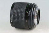 Minolta RF Rokkor 250mm F/5.6 Lens for MD Mount #49811F5
