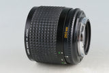 Minolta RF Rokkor 250mm F/5.6 Lens for MD Mount #49811F5