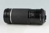 SMC Pentax-FA 645 300mm F/5.6 ED Lens #49859H33