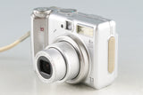 Canon Power Shot A570 IS Digital Camera #49872I