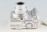 Canon Power Shot A570 IS Digital Camera #49872I