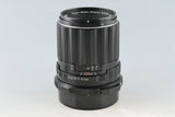 Asahi Pentax SMC Macro-Takumar 6x7 135mm F/4 Lens for Pentax 6x7 #49910L5