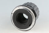Asahi Pentax SMC Macro-Takumar 6x7 135mm F/4 Lens for Pentax 6x7 #49910L5