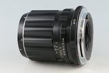 Asahi Pentax SMC Macro-Takumar 6x7 135mm F/4 Lens for Pentax 6x7 #49910L5