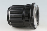 Asahi Pentax SMC Macro-Takumar 6x7 135mm F/4 Lens for Pentax 6x7 #49910L5