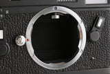 Leica M4 35mm Rangefinder Film Camera #49923T
