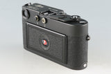 Leica M4 35mm Rangefinder Film Camera #49923T