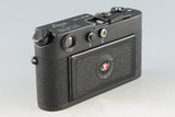Leica M4 35mm Rangefinder Film Camera #49923T