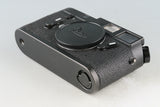Leica M4 35mm Rangefinder Film Camera #49923T