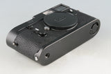 Leica M4 35mm Rangefinder Film Camera #49923T