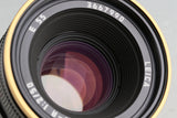 Leica R7 Lacquer 130th Anniversary Nihon Siber Hegner + Summicron-R 50mm F/2 Lens CLA By Kanto Camera #49983L1
