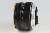 Leica R7 Lacquer 130th Anniversary Nihon Siber Hegner + Summicron-R 50mm F/2 Lens CLA By Kanto Camera #49983L1