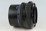 Mamiya-Sekor Z 90mm F/3.5 W Lens #50188H22