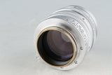 Leica Leitz Summarit 50mm F/1.5 Lens for Leica L39 #50202T