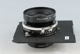 Fuji Fujifilm Fujinon.A 240mm F/9 Lens #50239B4