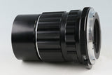 Asahi Pentax SMC TAKUMAR 6x7 200mm F/4 Lens #50282C5