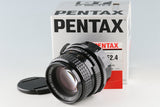 SMC Pentax 67 105mm F/2.4 Lens With Box #50349L7