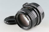 SMC Pentax 67 105mm F/2.4 Lens #50357C6
