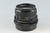 SMC Pentax 67 105mm F/2.4 Lens #50357C6