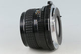 SMC Pentax 67 105mm F/2.4 Lens #50357C6