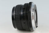 SMC Pentax 67 105mm F/2.4 Lens #50357C6