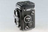 Rollei Rolleiflex 3.5F White Face Planar 75mm F/3.5 #50396F3