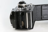 Rollei Rolleiflex 3.5F White Face Planar 75mm F/3.5 #50396F3