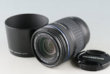 Olympus Zuiko Digital 40-150mm F/4-5.6 ED Lens for 4/3 #50424F5