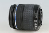 Olympus Zuiko Digital 40-150mm F/4-5.6 ED Lens for 4/3 #50424F5