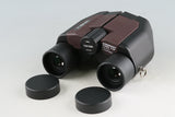 Minolta Compact Binoculars 7×21 With Box #50520L8