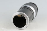 Leica Leitz Hektor 135mm F/4.5 Lens for Leica L39 #50526T