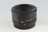 Yongnuo YN 50mm F/1.8 Lens for Canon EF #50627G23