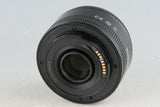 Yongnuo YN 50mm F/1.8 Lens for Canon EF #50627G23