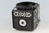Kowa SIX Medium Format Film Camera + Kowa 85mm F/2.8 Lens #50642M3