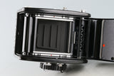 Kowa SIX Medium Format Film Camera + Kowa 85mm F/2.8 Lens #50642M3