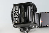 Kowa SIX Medium Format Film Camera + Kowa 85mm F/2.8 Lens #50642M3