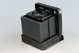Kowa SIX Medium Format Film Camera + Kowa 85mm F/2.8 Lens #50642M3